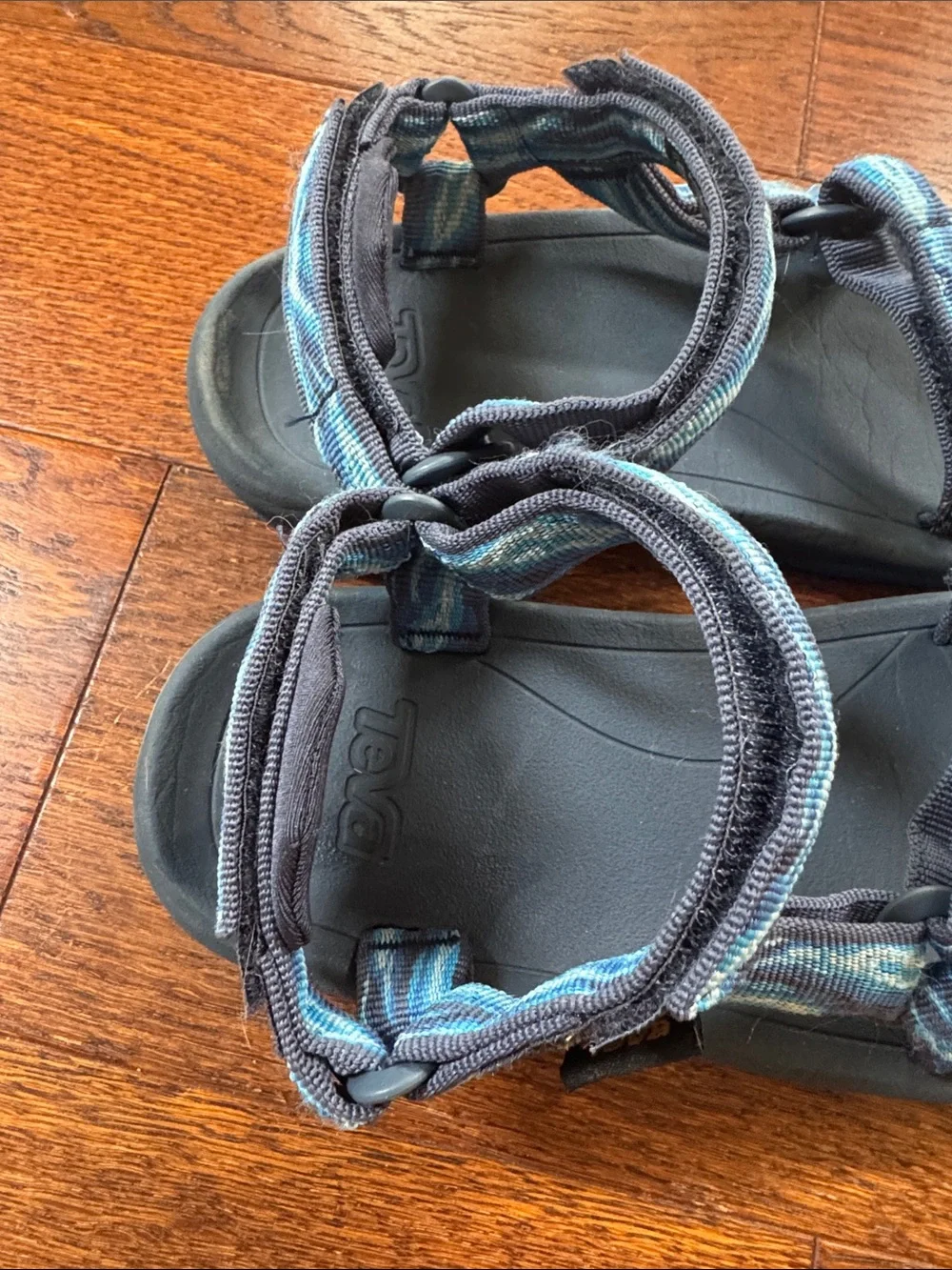 Teva kids sandal